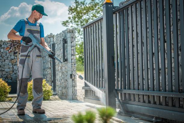 Best Gutter Cleaning  in Mill Bay, AK